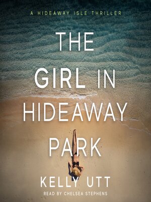 cover image of The Girl in Hideaway Park